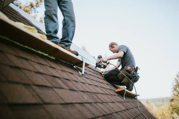 Hot Roofs in Euharlee, GA